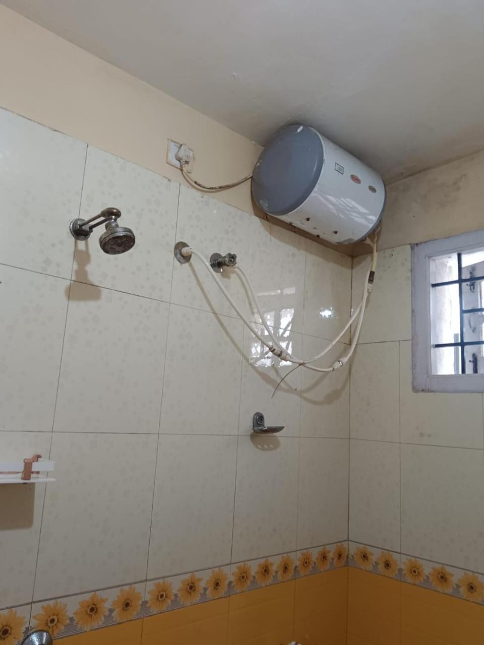 Stivks Villa Кодайканал Екстериор снимка