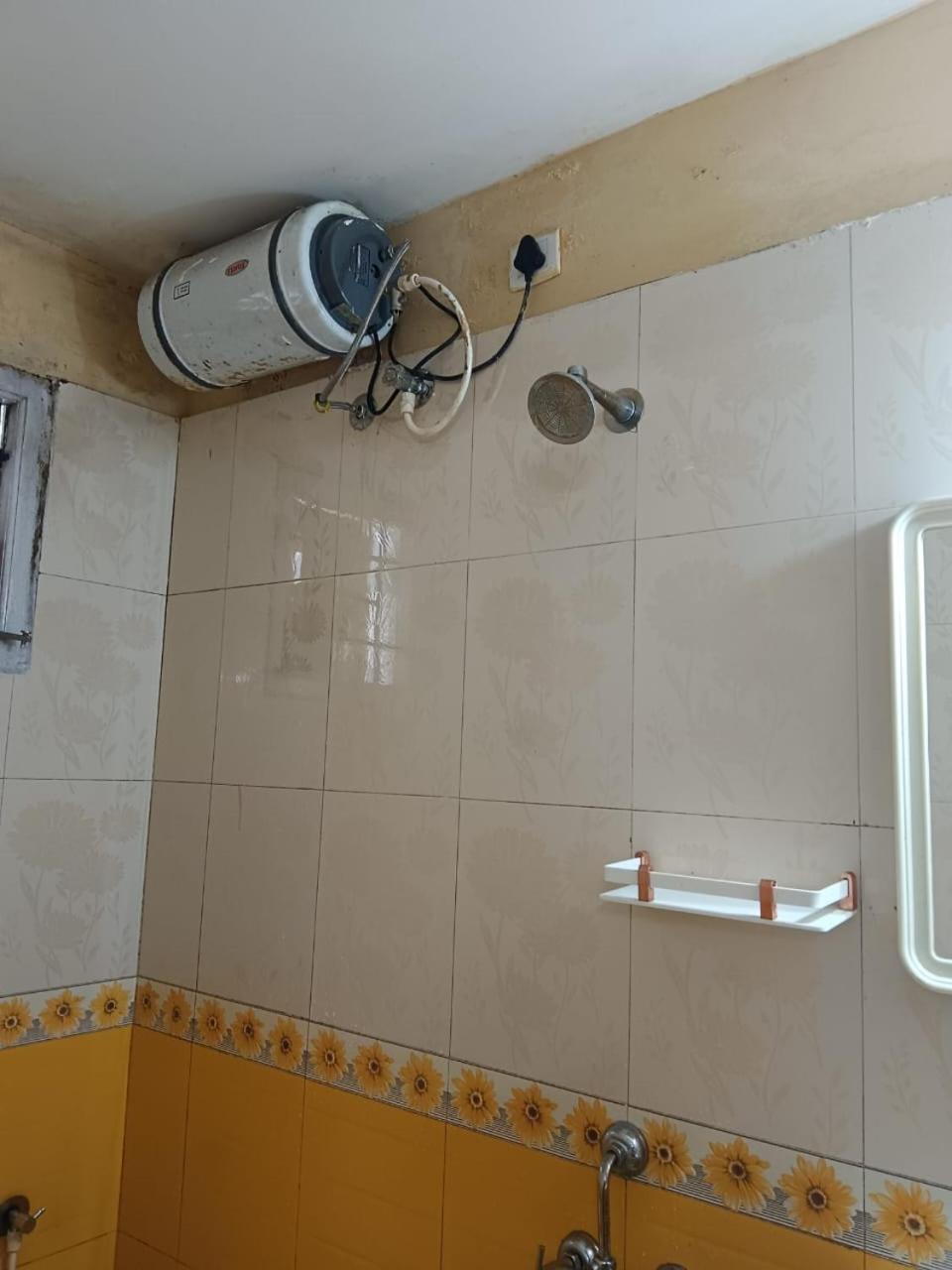 Stivks Villa Кодайканал Екстериор снимка