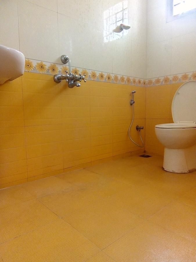 Stivks Villa Кодайканал Екстериор снимка